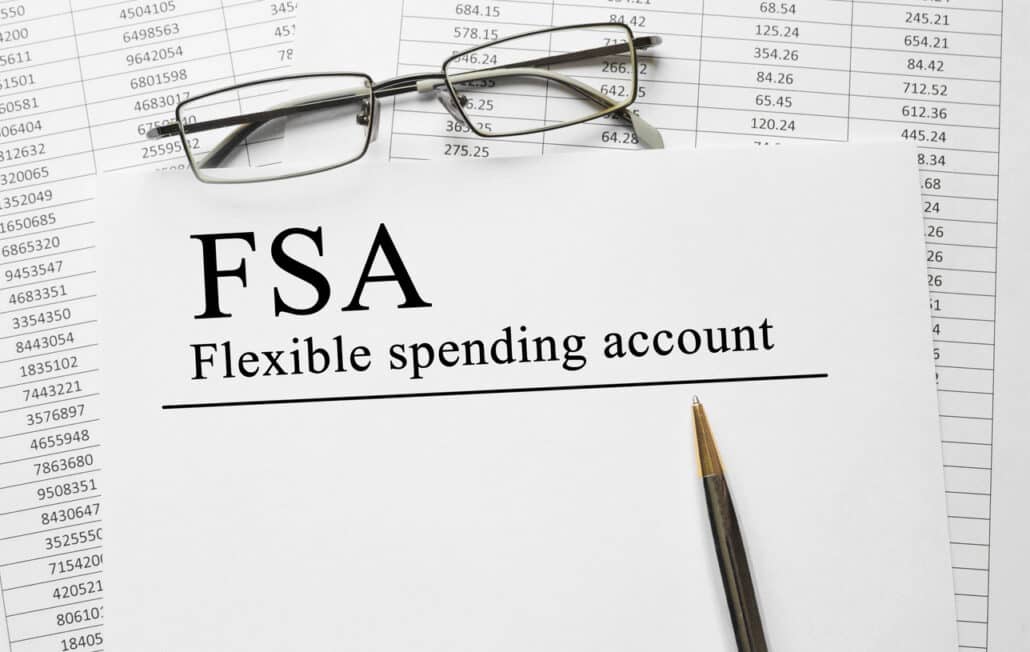 Cigna flex spending account eligible items highmark career opportunities