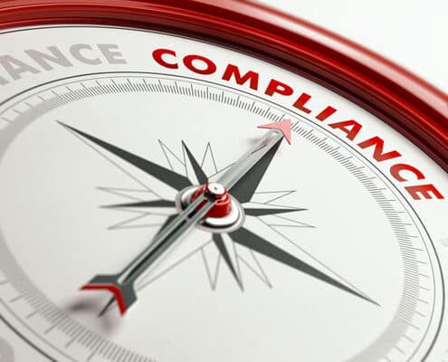 ERISA Compliance