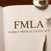 FMLA leave
