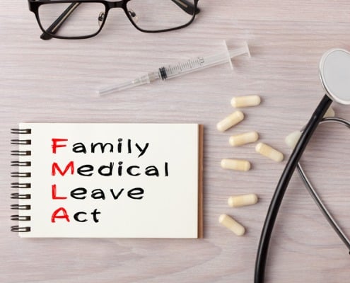 FMLA Family Medical Leave Act