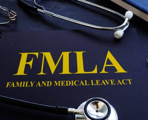 family and medical leave act