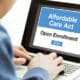 affordable care act