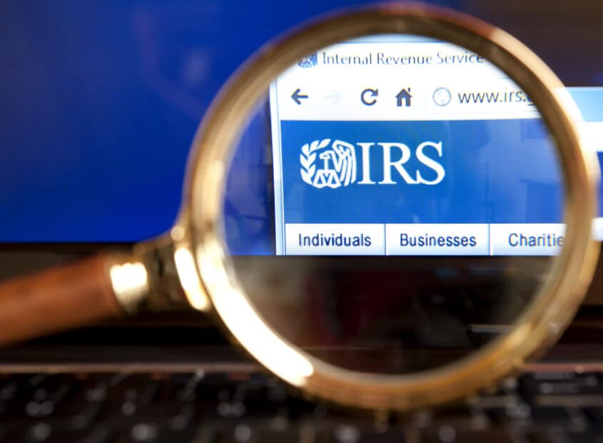 IRS 2020 benefit limits