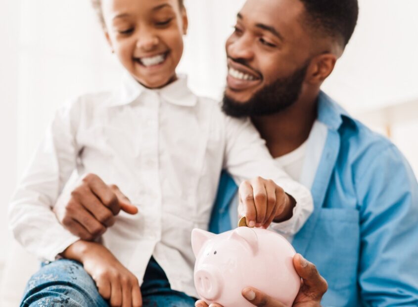 Save your employees money on Dependent Care costs with a DCFSA.