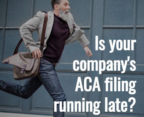 ACA late filing by BASIC