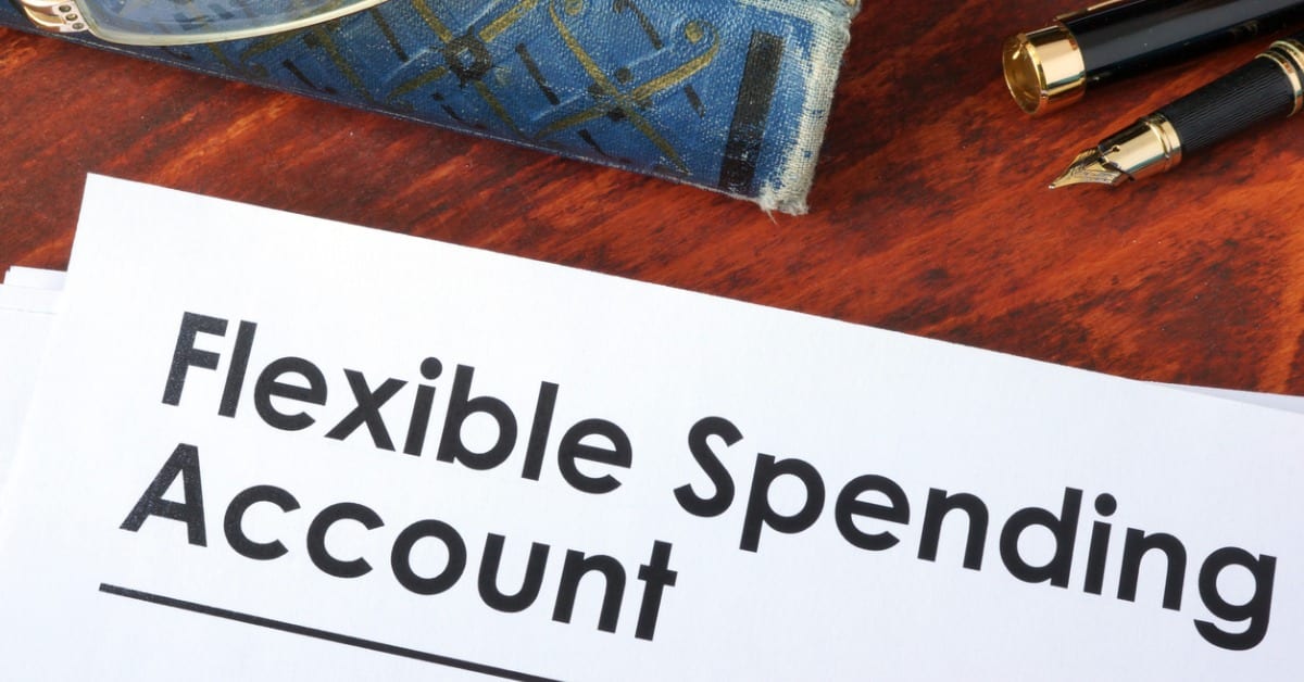 Webinar Compliant Medical and Dependent Care Flexible Spending Plans