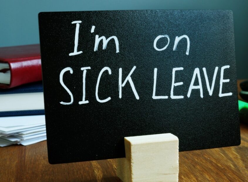 how does FMLA intermittent leave work