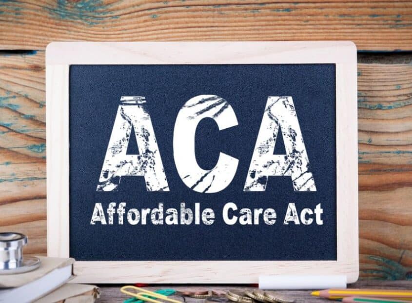 affordable care act compliance