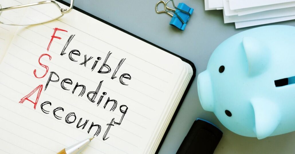 Flexible Spending Account (FSA), BRI