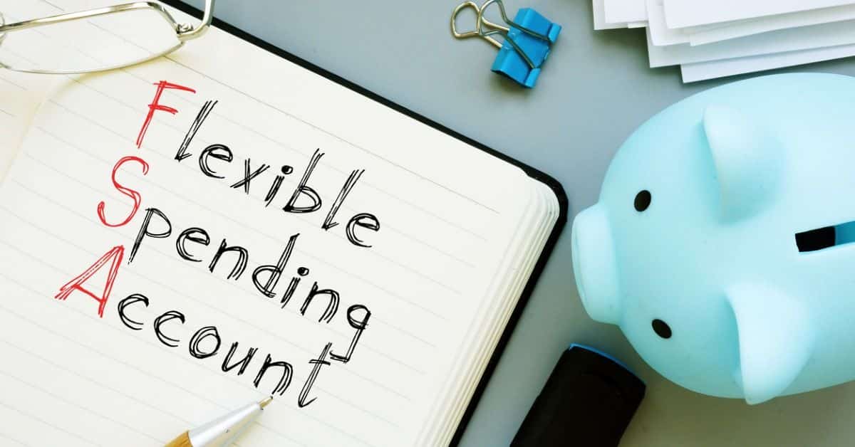 Flexible Spending Accounts