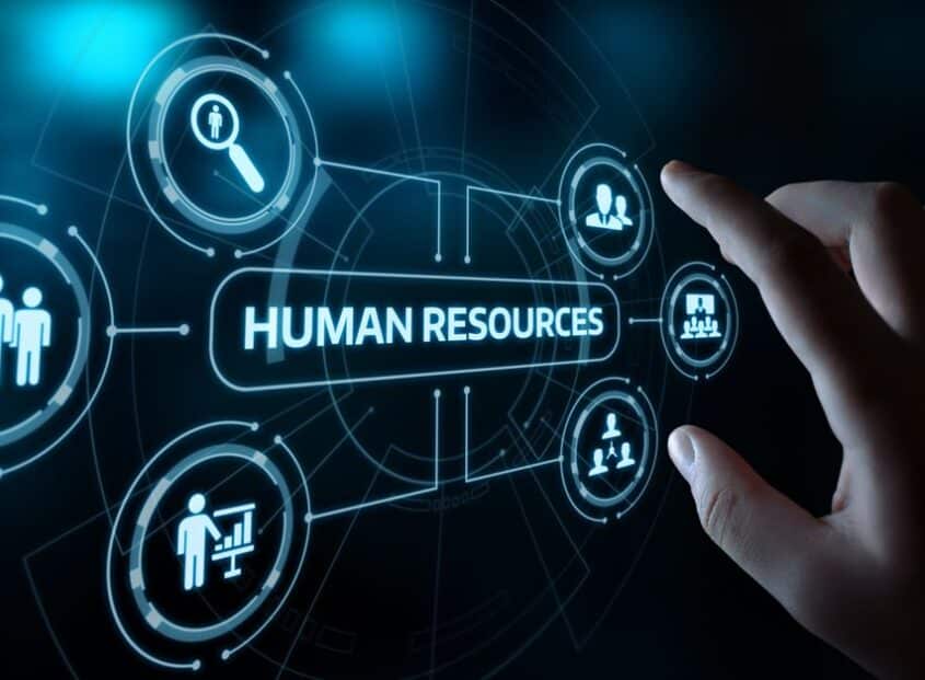 hr outsourcing