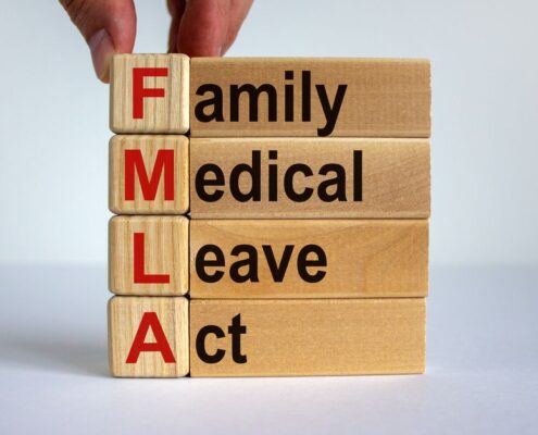 FMLA guidelines for employers