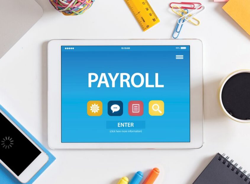 payroll services