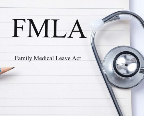 fmla violations by employers