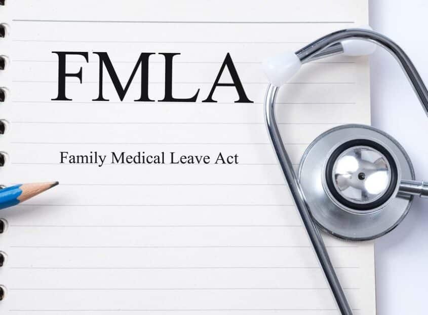 fmla violations by employers