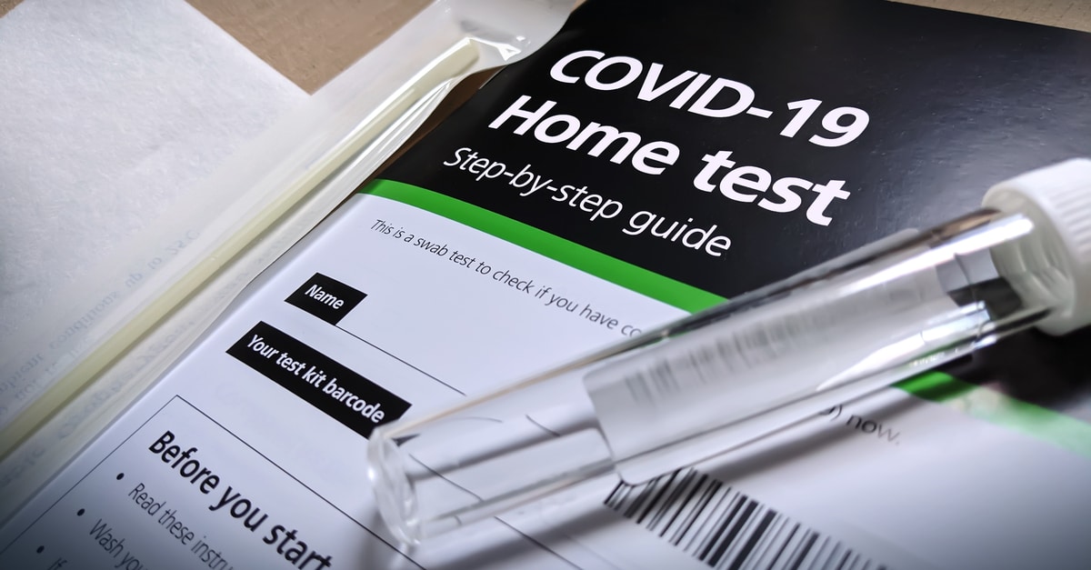 How to pay for home COVID tests with your FSA or HSA - CNET