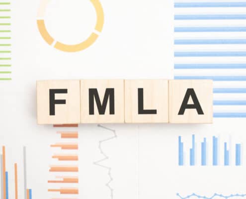 fmla compliance