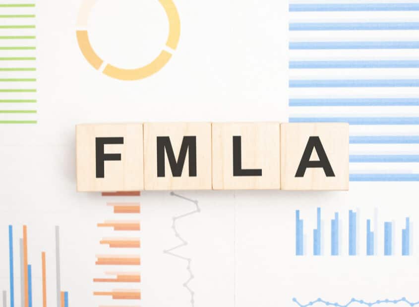 fmla compliance