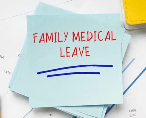 when does FMLA start