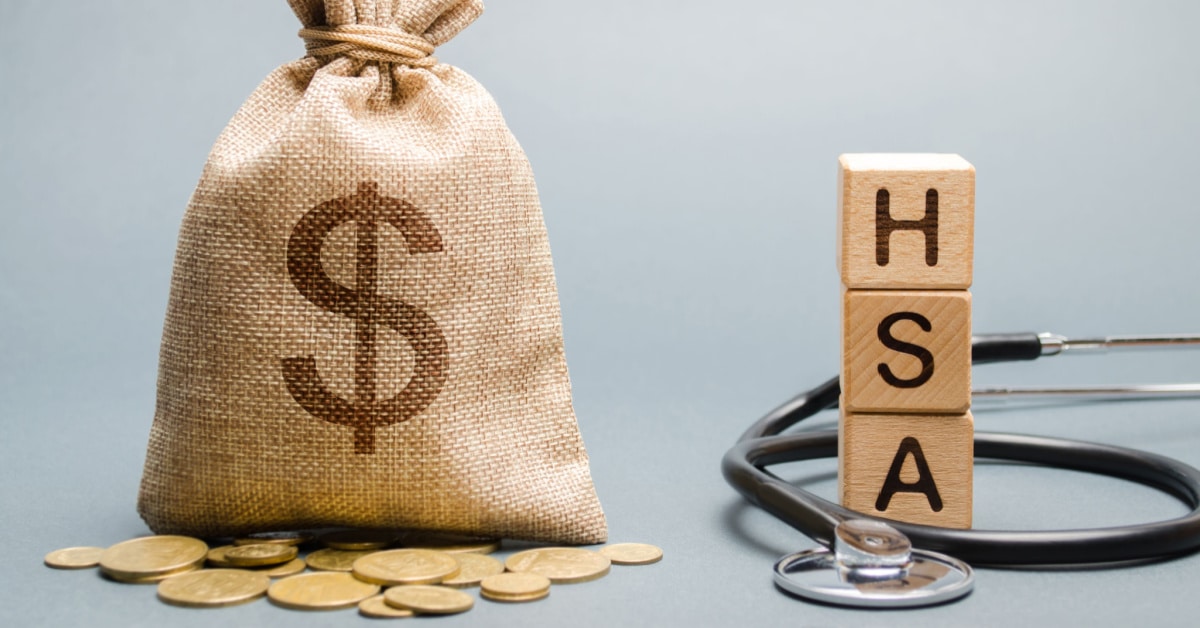 How HSAs can help during a pandemic: The CARES Act and its impact on HSAs
