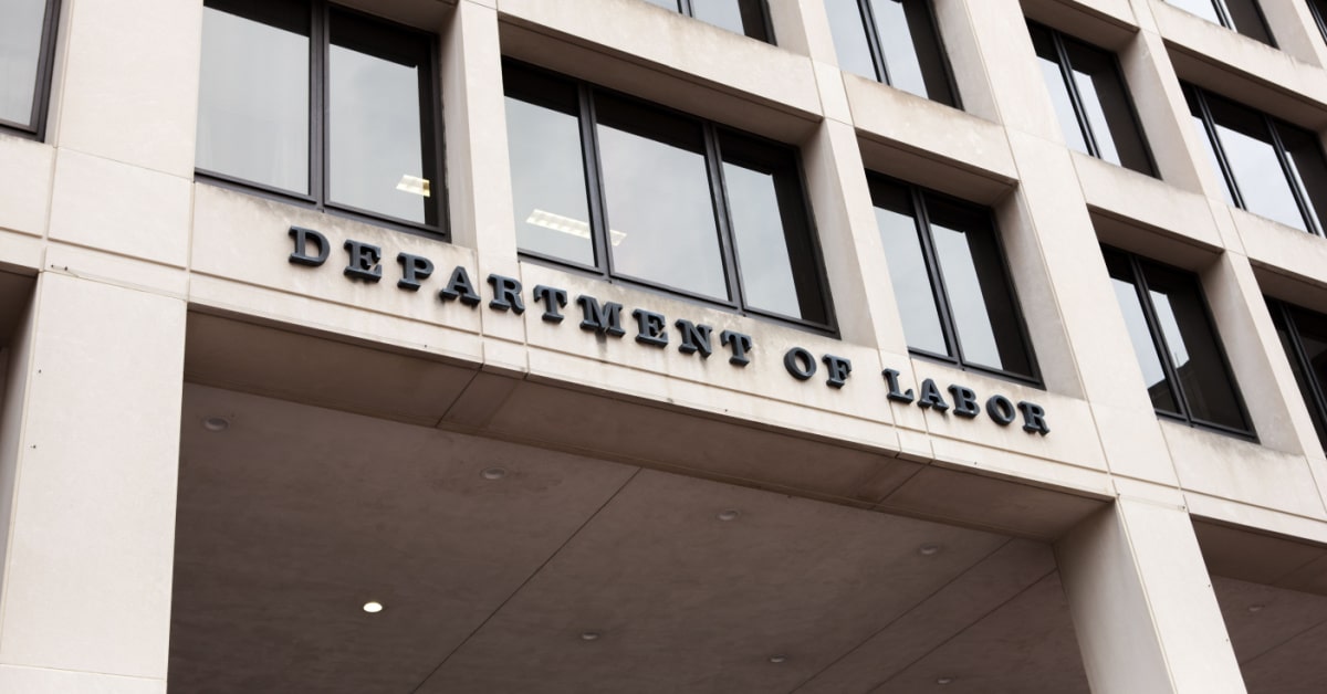 Department of Labor (DOL) Publishes 2024 Adjustments to ERISA Penalties