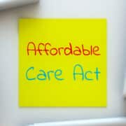 affordable care act 2023