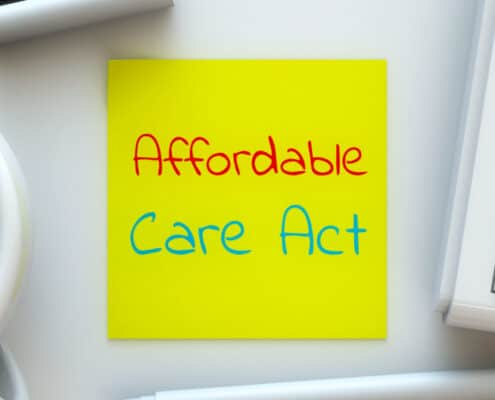 affordable care act 2023