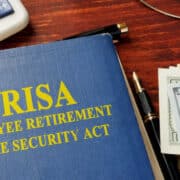 what plans are governed by ERISA