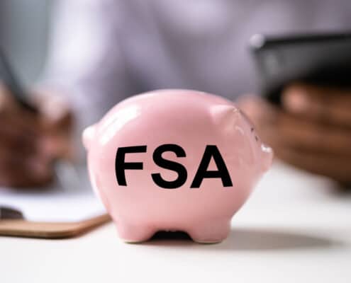 is it hard to offer an fsa