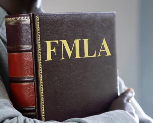 FMLA interference