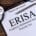 what is an erisa plan