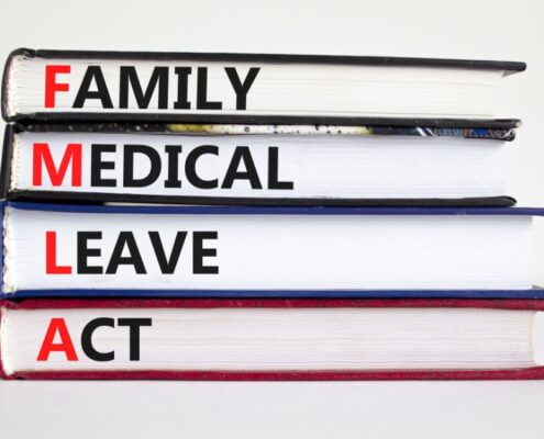fmla administration outsourcing