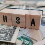 2026 hsa limits