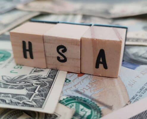 2026 hsa limits