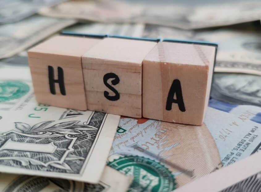 2026 hsa limits