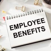 employee benefit accounts