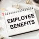 employee benefit accounts