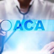 aca e-filing services