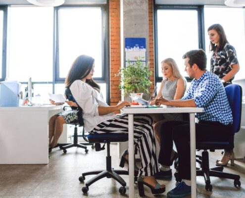 cobra administration services