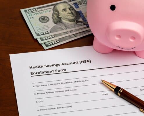 HSA Administration | Health Savings Accounts for Employers